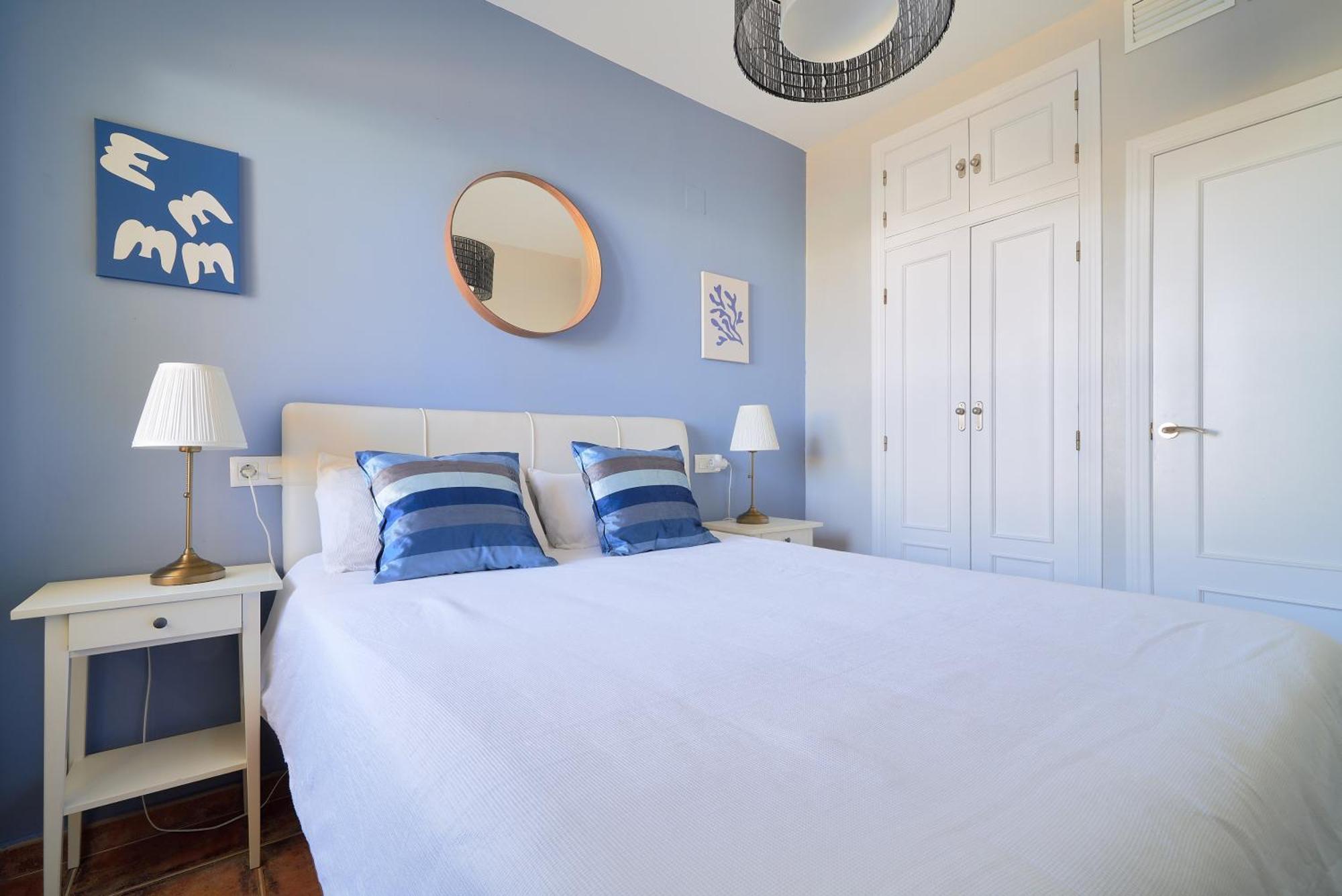 Perfect Beach Location With Roof Terrace Fuengirola Ngoại thất bức ảnh