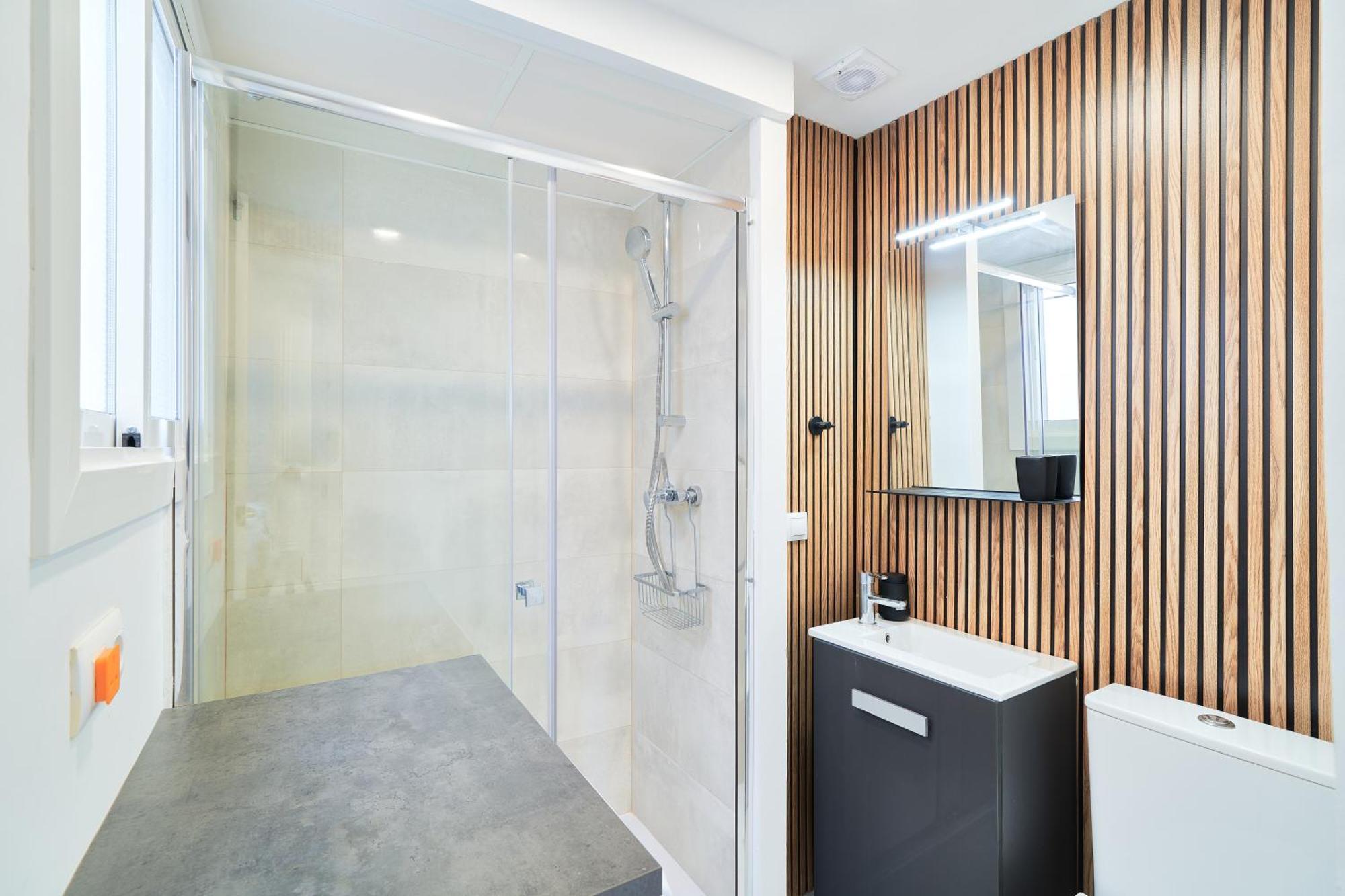 Perfect Beach Location With Roof Terrace Fuengirola Ngoại thất bức ảnh